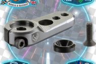 Absima Aluminum 25T Futaba, Savox, HPI Clamp on Servo Horn 2030035